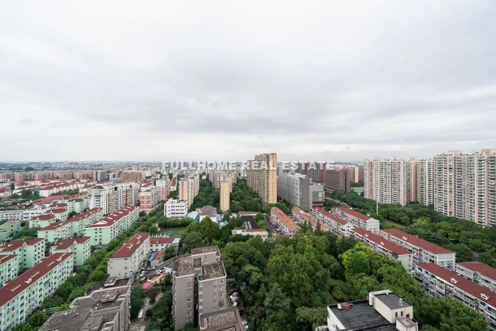 Tai Rong Yuan - Interior view 6, Shanghai rental property