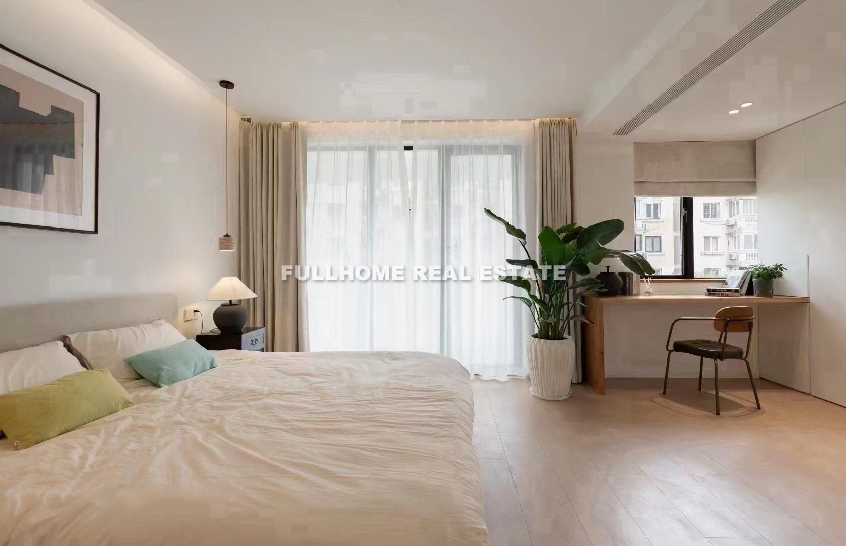 Biyun Yuntai Garden - Interior view 9, Shanghai rental property