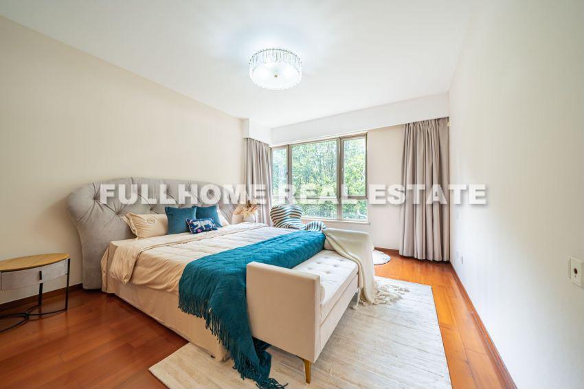 Yanlord Town - Interior view 9, Shanghai rental property