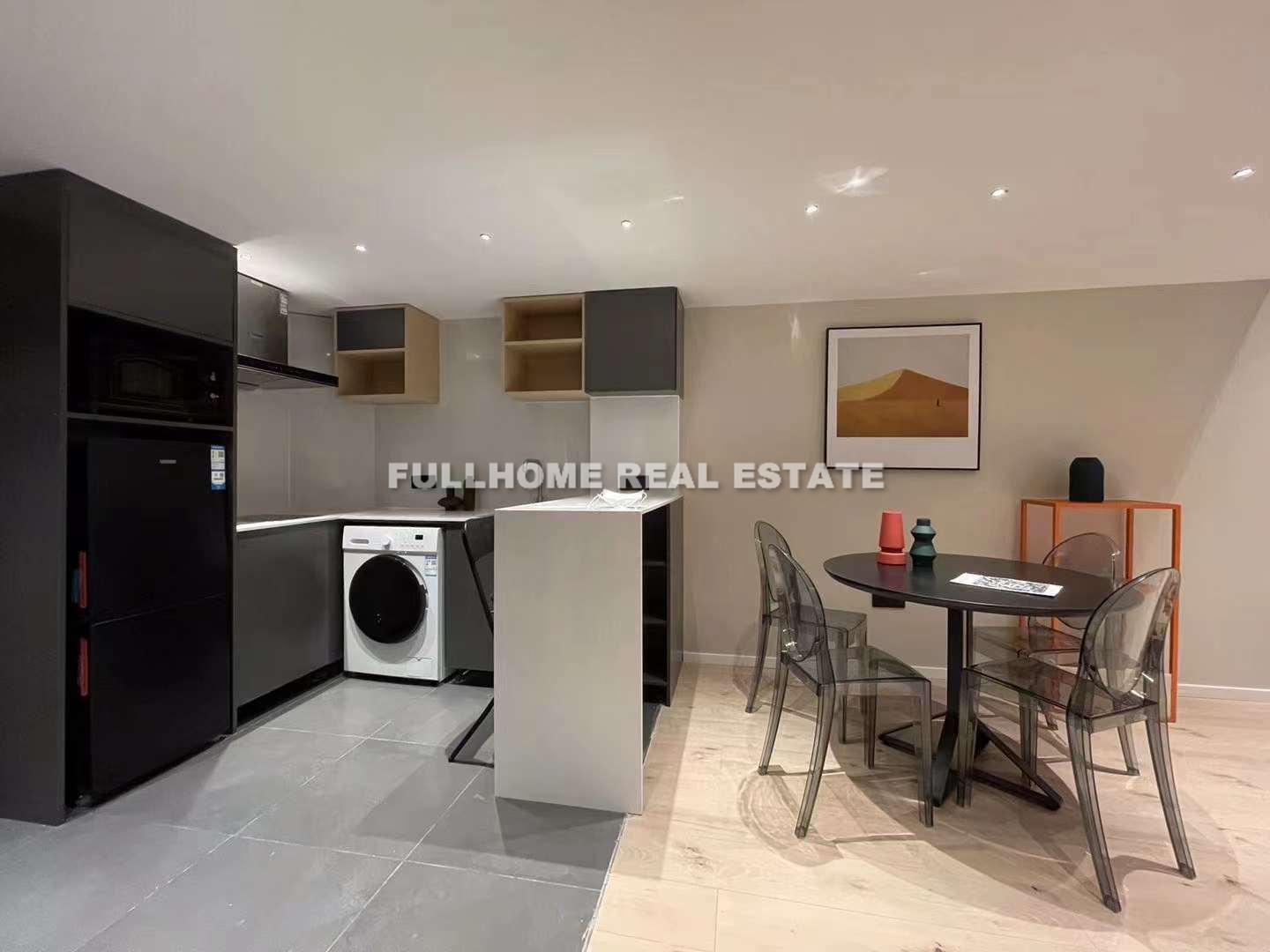 Tong Ji Garden - Interior view 3, Shanghai rental property