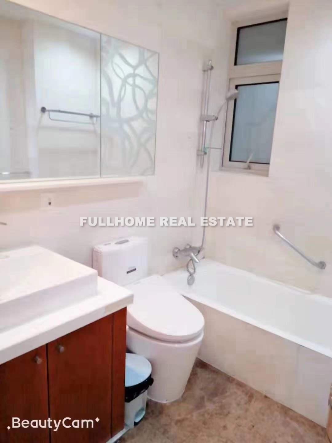 Waterfront Garden - Interior view 6, Shanghai rental property