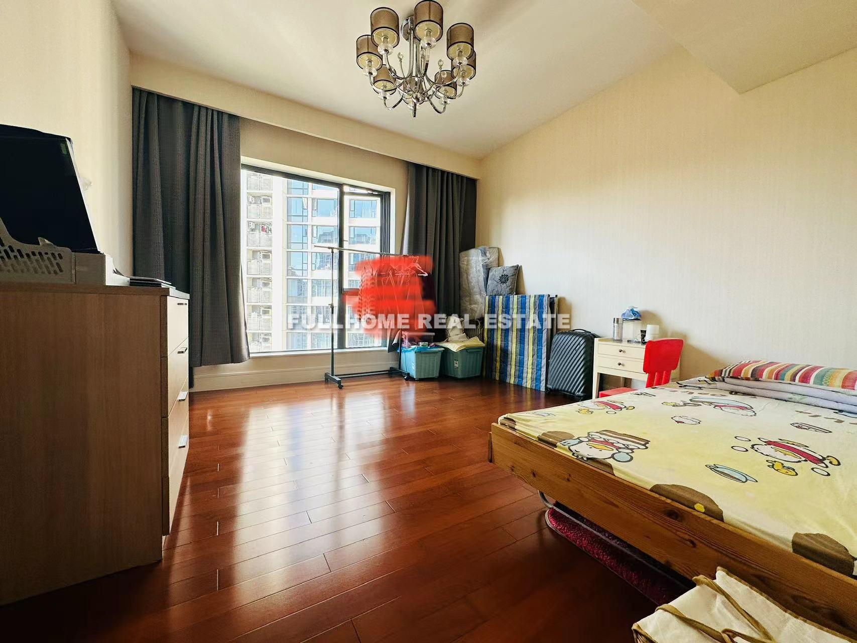 Casa Lakeville - Interior view 4, Shanghai rental property