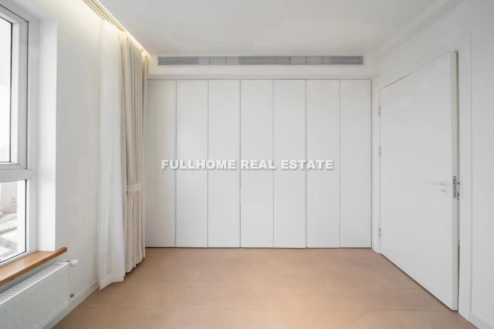 Tai Rong Yuan - Interior view 4, Shanghai rental property