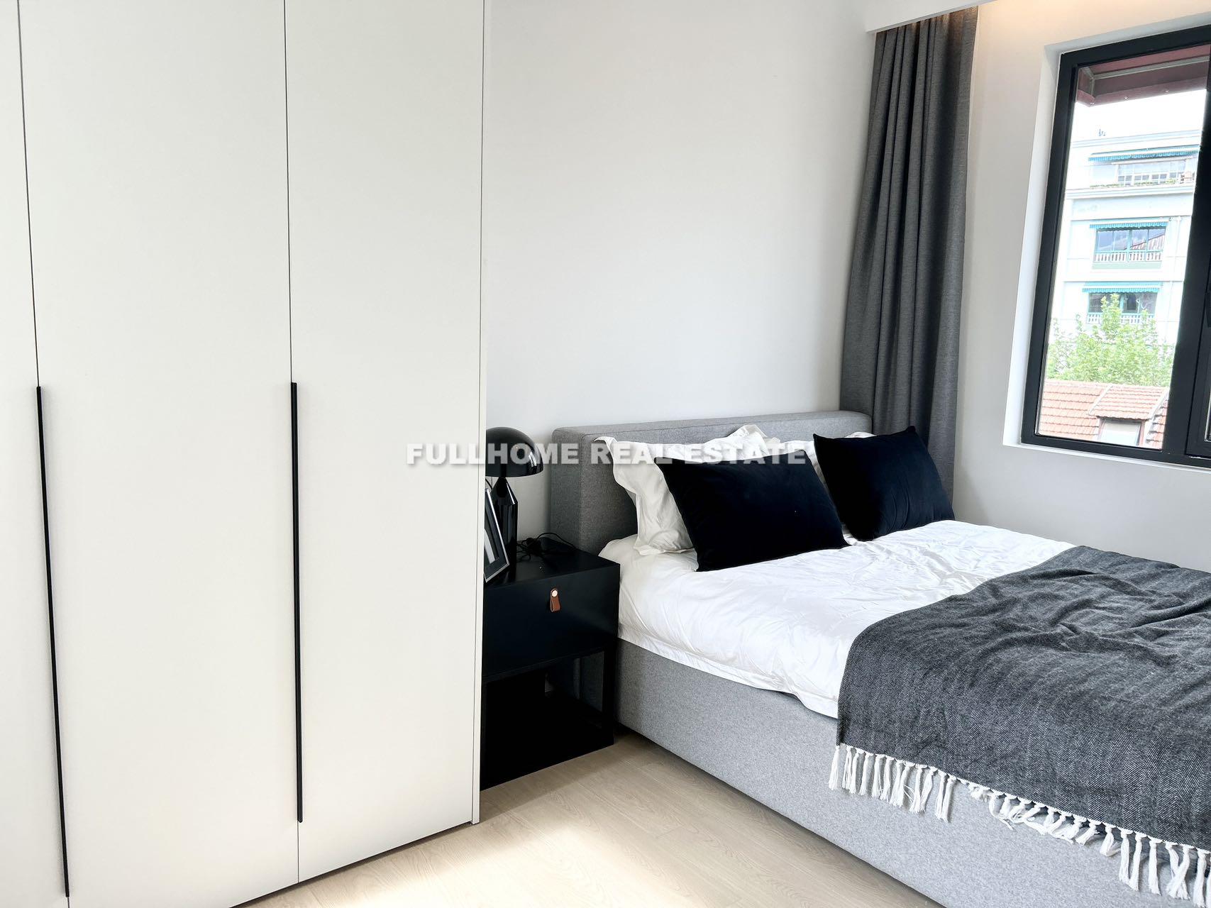 Lane 1-500 Wanpin Road Old House	 - Interior view 10, Shanghai rental property