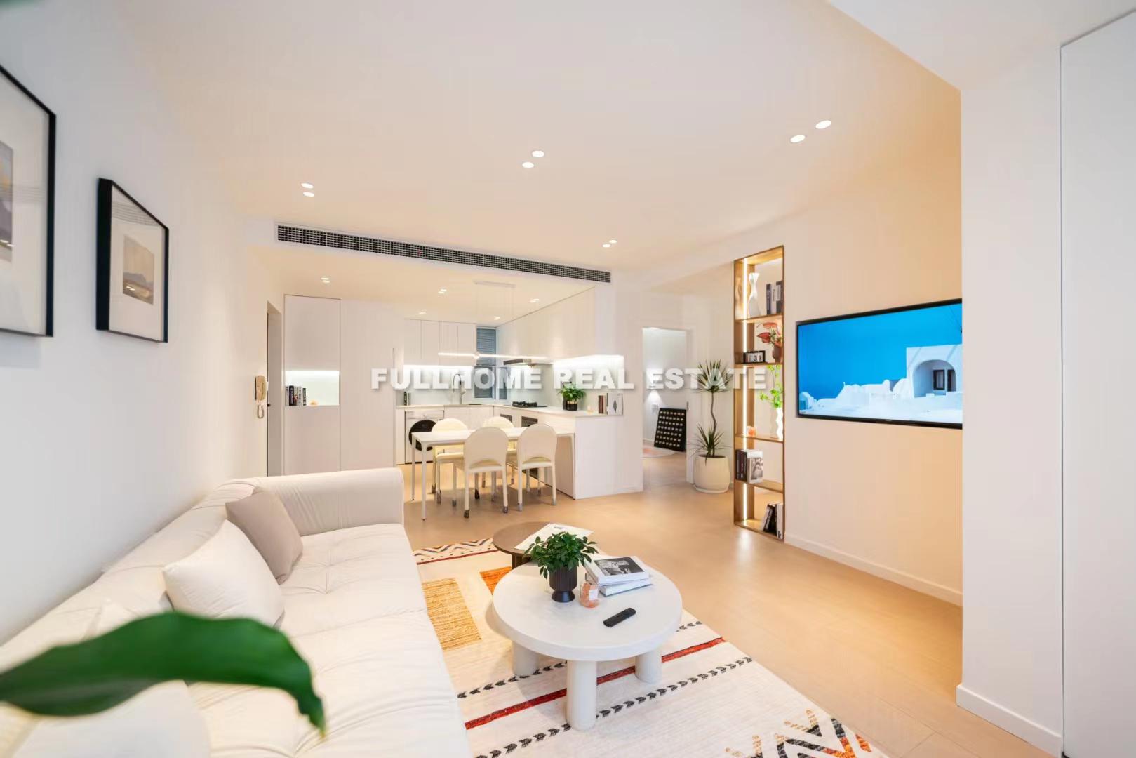 Tian An Garden - Interior view 3, Shanghai rental property