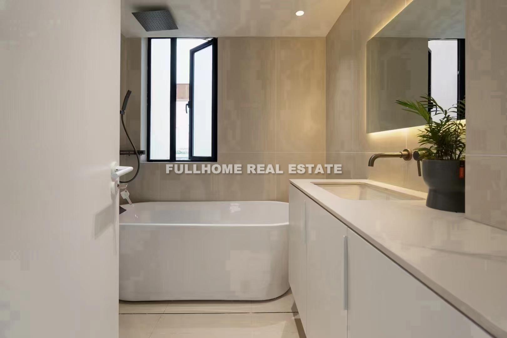 Biyun Yuntai Garden - Interior view 4, Shanghai rental property