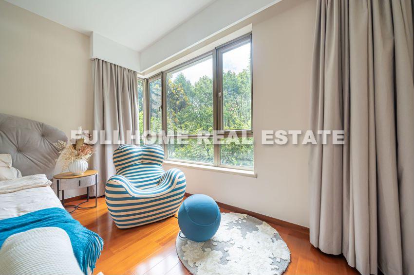 Yanlord Town - Interior view 8, Shanghai rental property