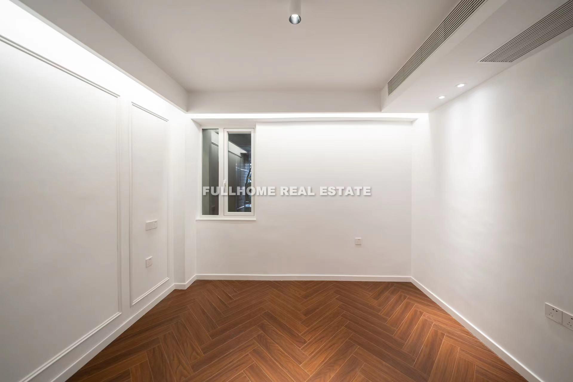 Zhongfu City Phase Ⅲ - Interior view 9, Shanghai rental property