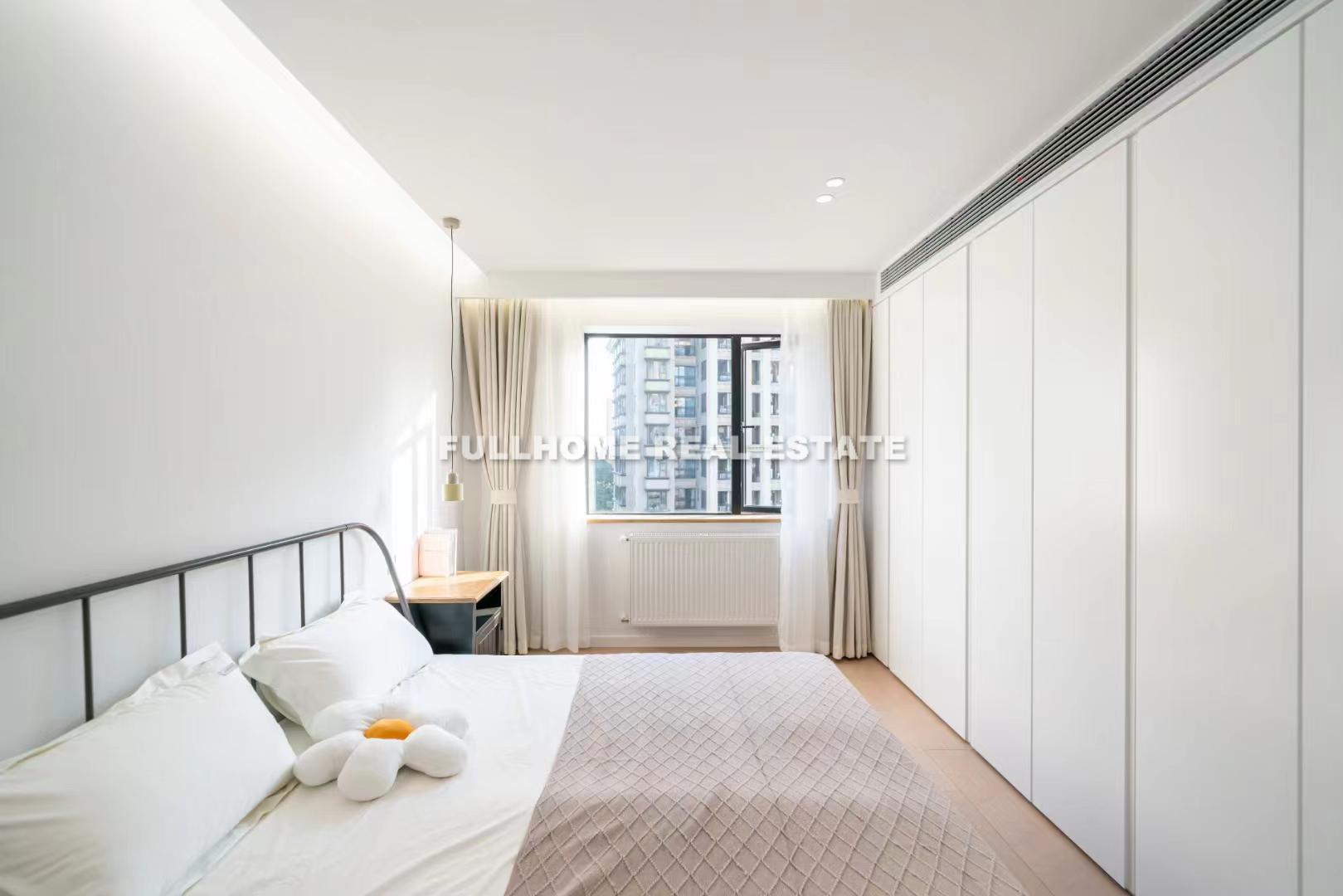 Nian Ping Hua Yuan - Interior view 8, Shanghai rental property