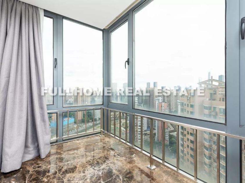 SVA World Expo Garden - Interior view 3, Shanghai rental property
