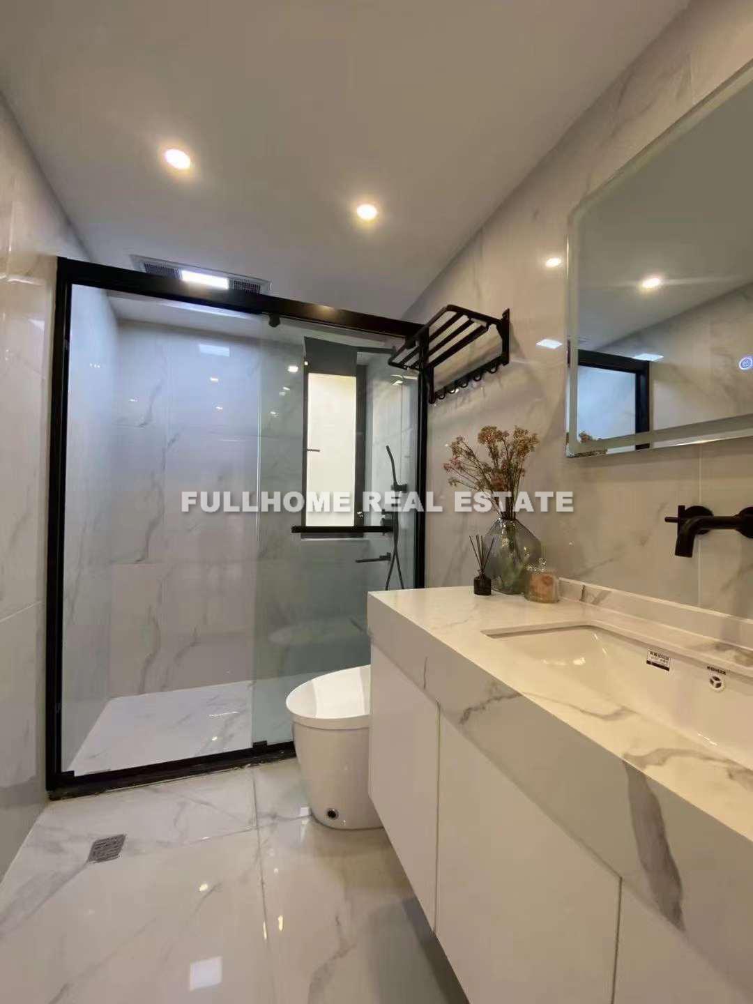 Yanping Apartment - Interior view 9, Shanghai rental property