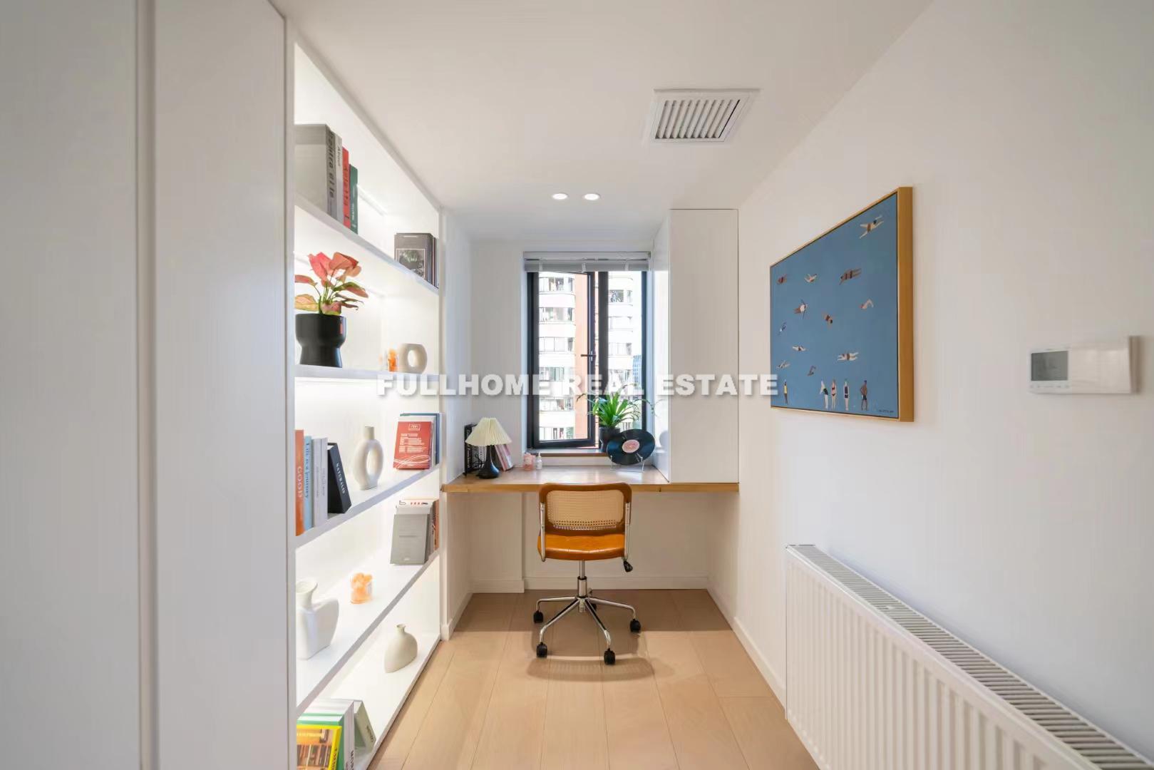 Nian Ping Hua Yuan - Interior view 9, Shanghai rental property
