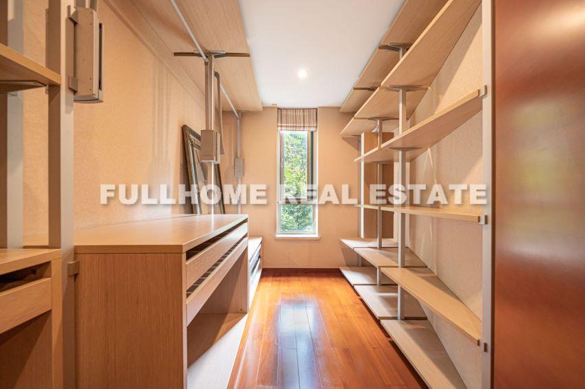 Yanlord Town - Interior view 10, Shanghai rental property
