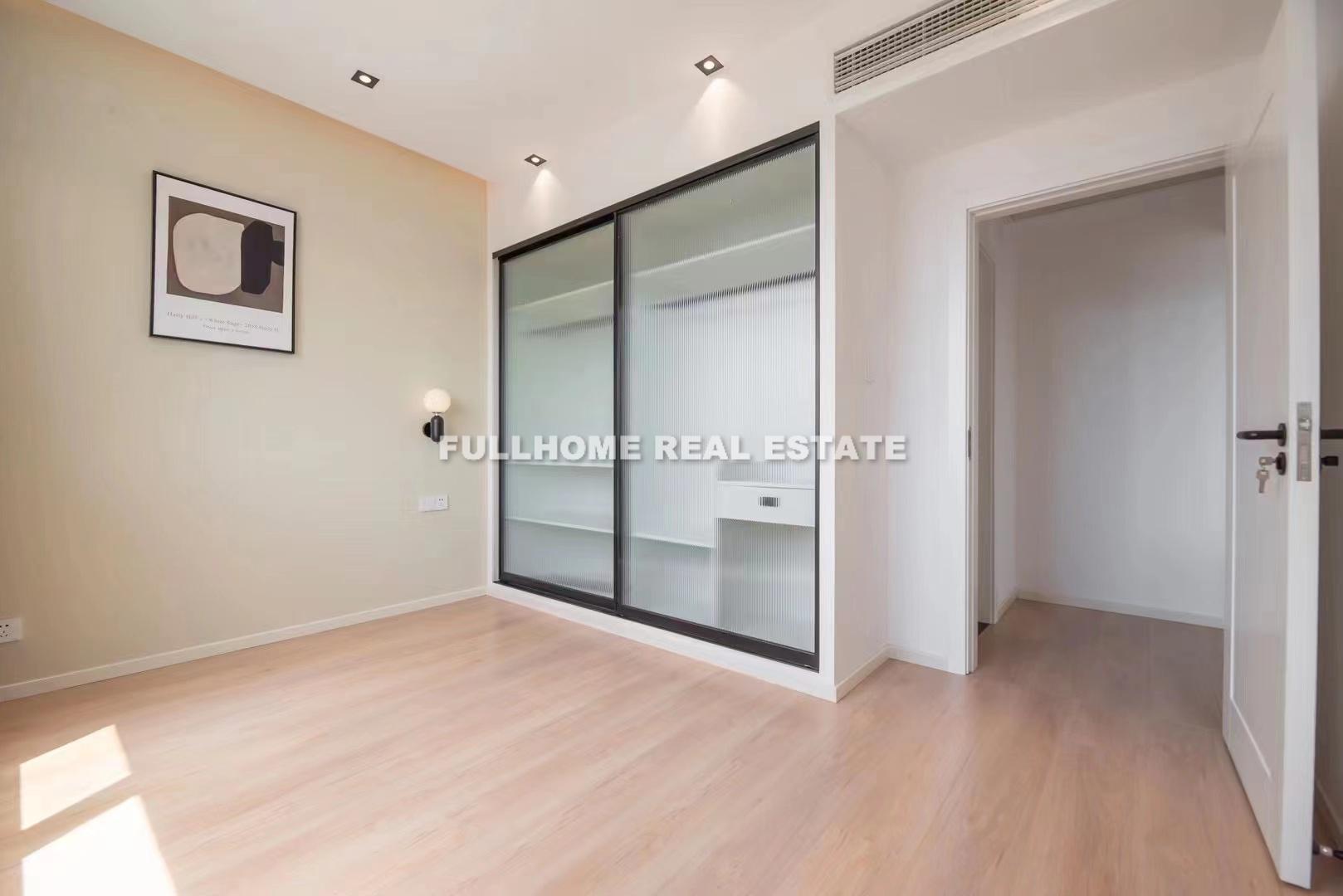 Top Of City - Interior view 4, Shanghai rental property