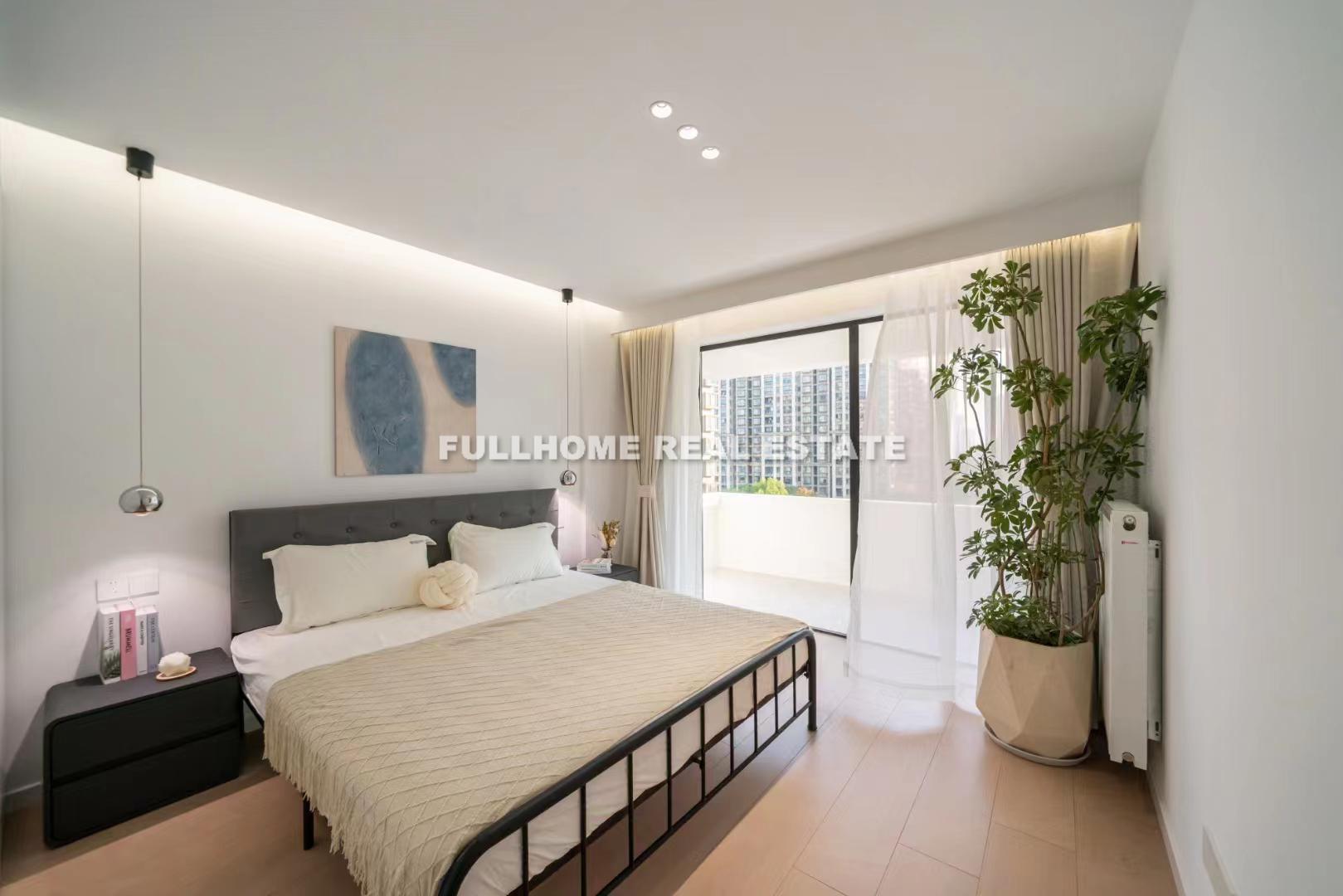 Nian Ping Hua Yuan - Interior view 4, Shanghai rental property