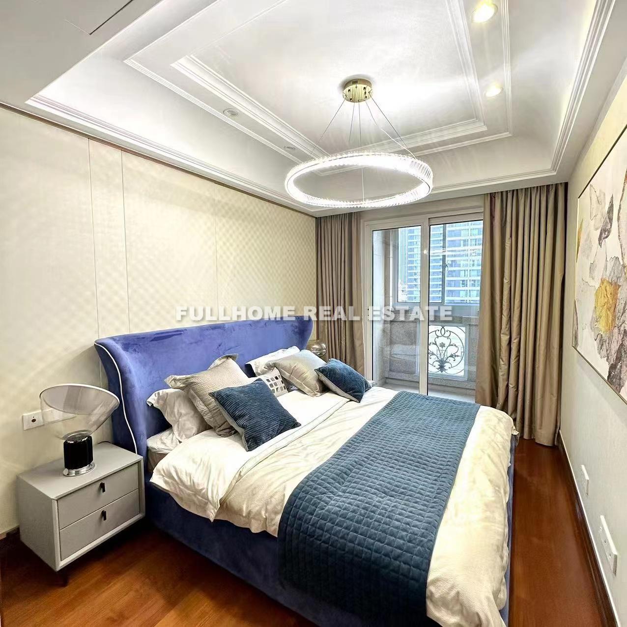 The Bound of Bund - Interior view 8, Shanghai rental property