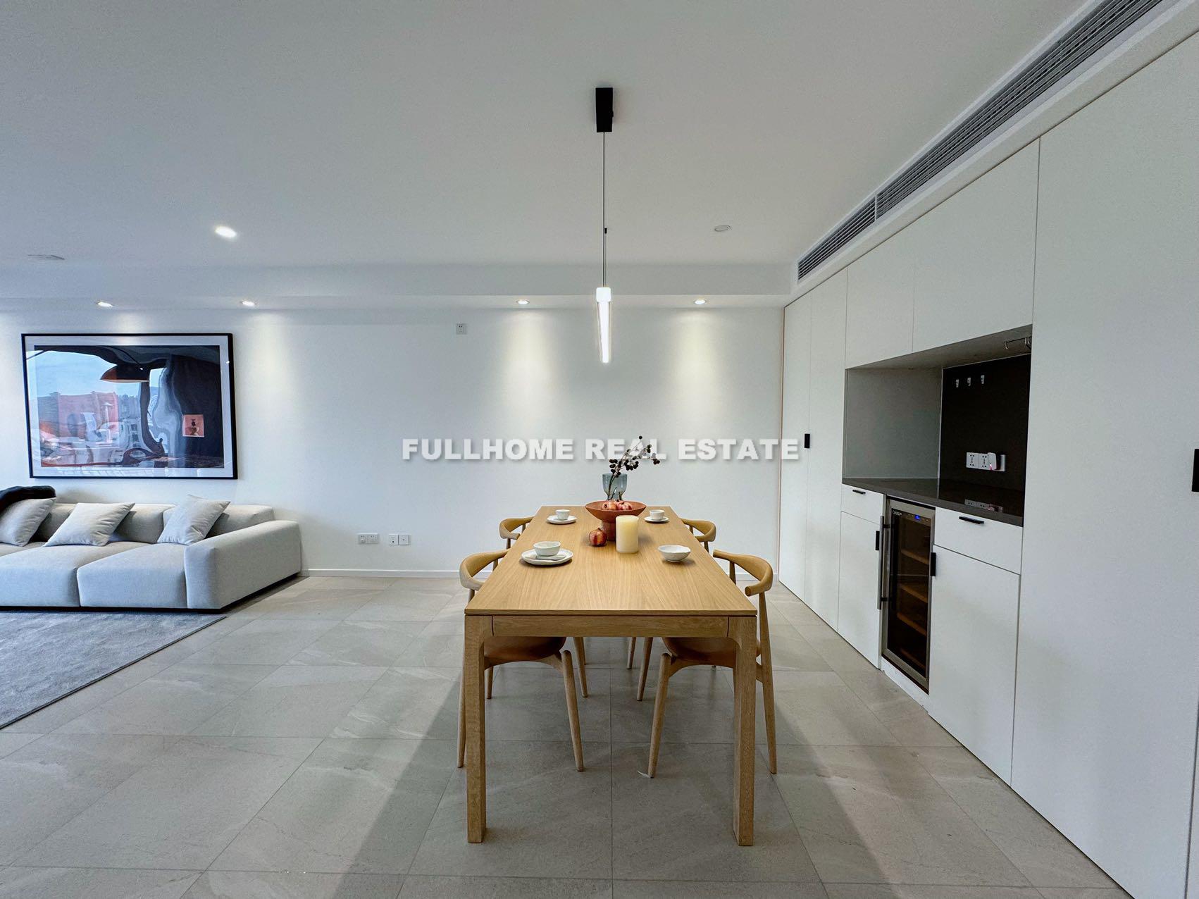 The Summit - Interior view 12, Shanghai rental property