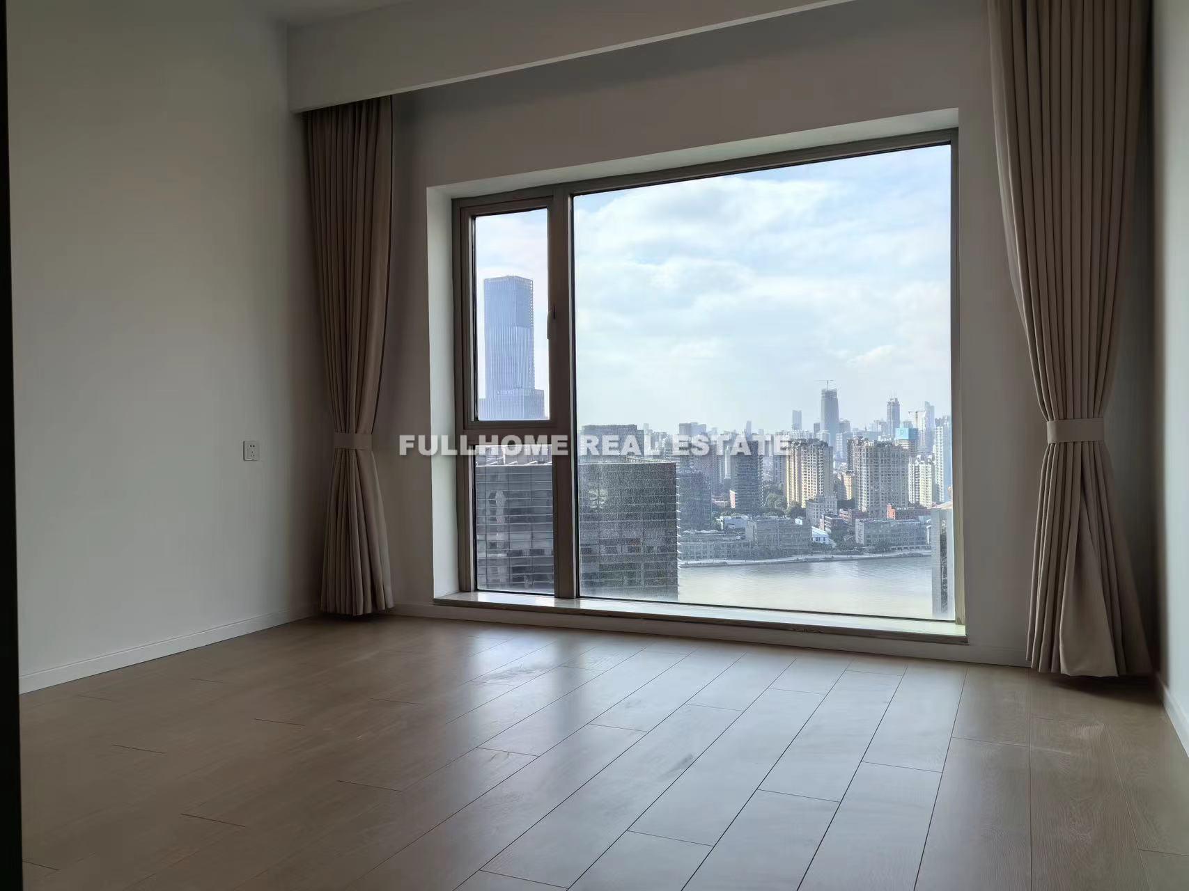 Summit Panorama - Interior view 10, Shanghai rental property