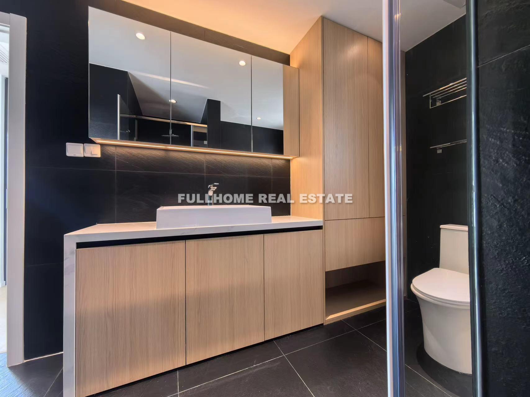 Summit Panorama - Interior view 12, Shanghai rental property