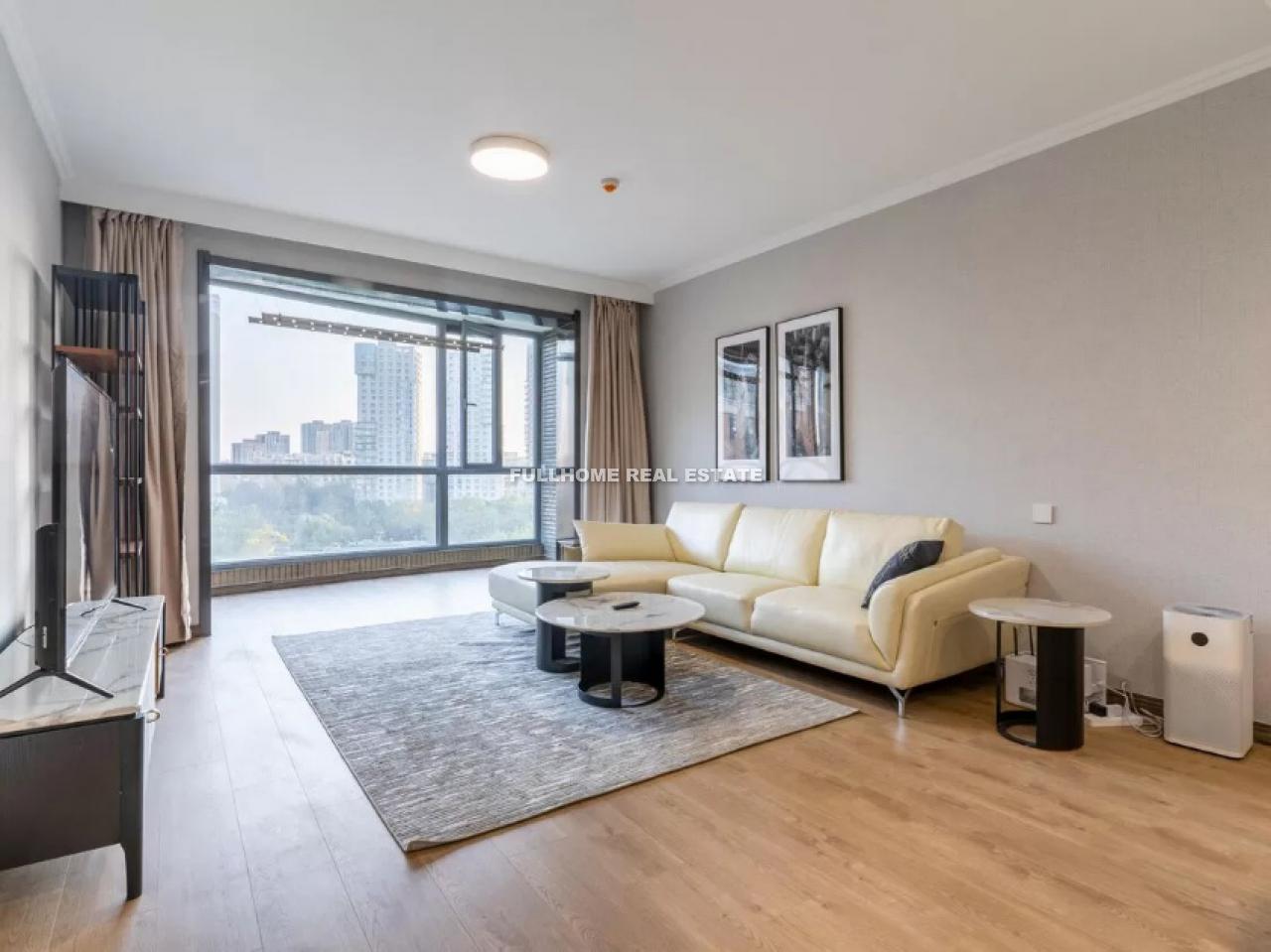 Similar property: Richmond Park, 2 bedrooms, 123 sqm in Beijing