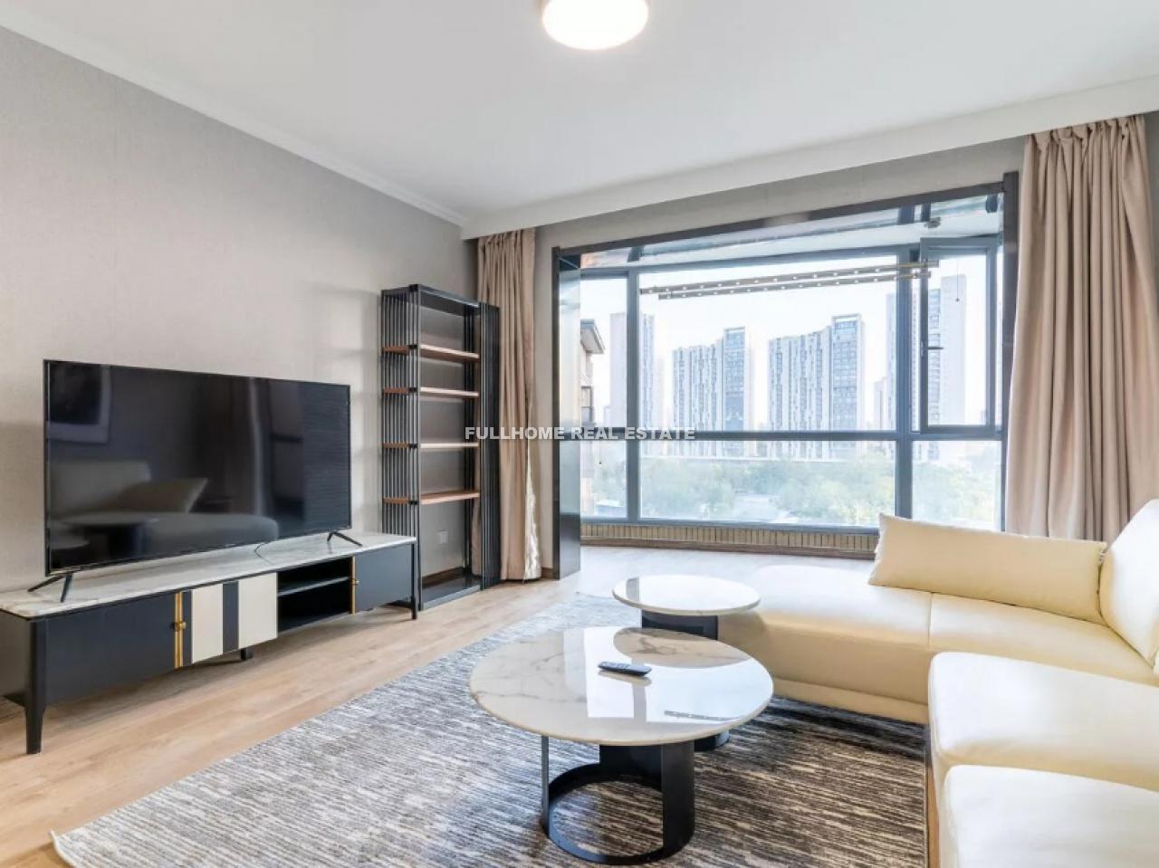 Richmond Park - Interior view 2, Beijing rental property