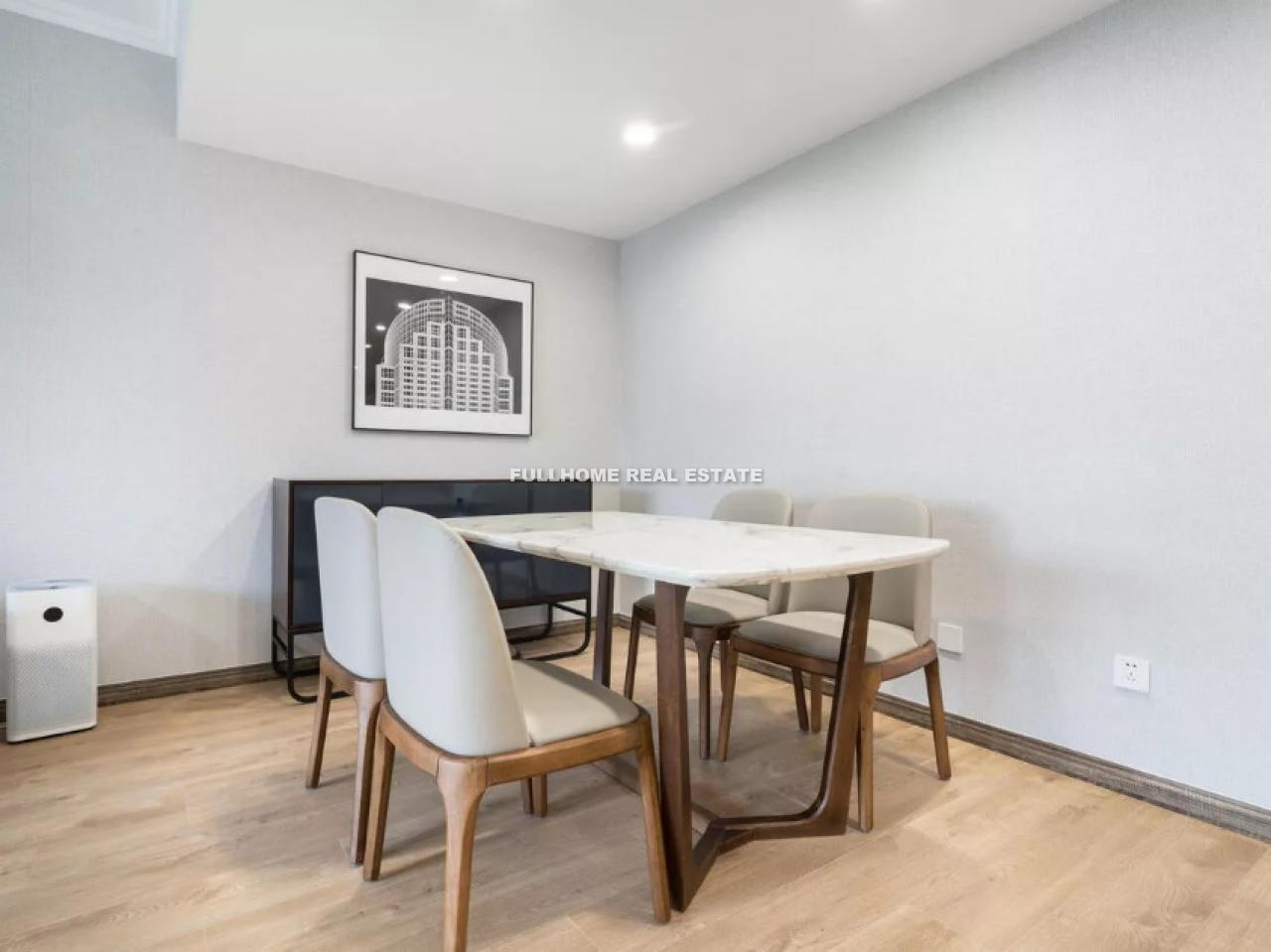 Richmond Park - Interior view 3, Beijing rental property