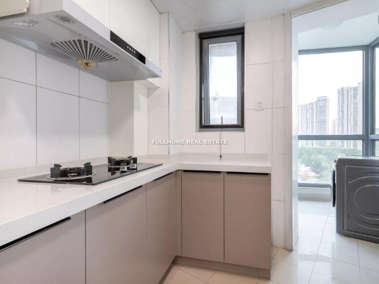 Richmond Park - Interior view 4, Beijing rental property