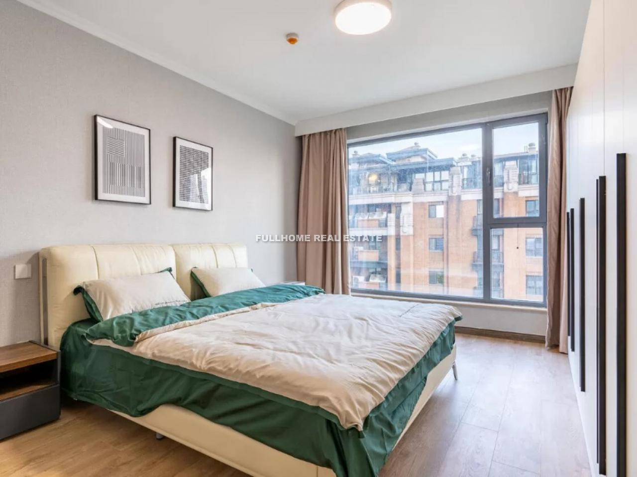 Richmond Park - Interior view 5, Beijing rental property