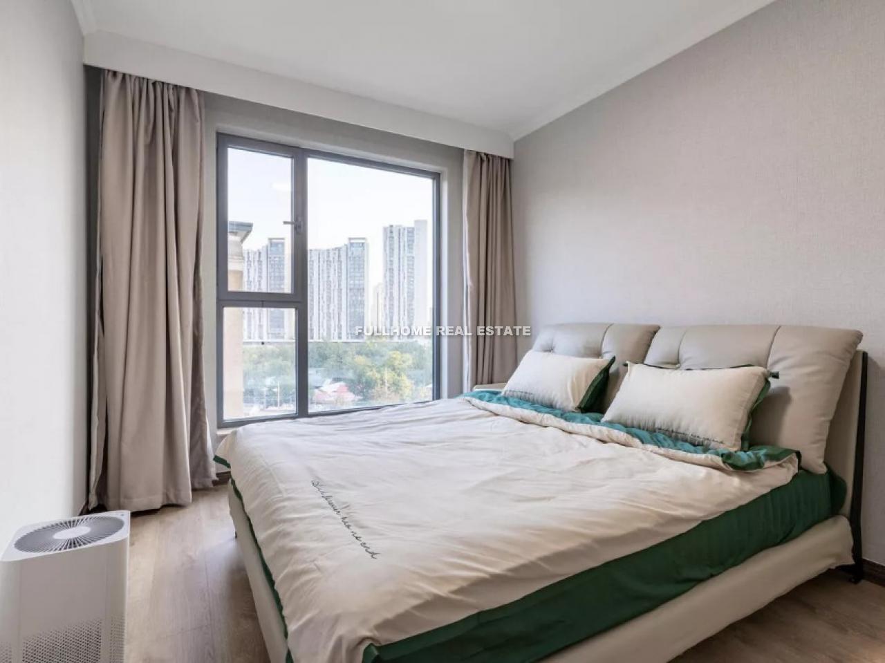 Richmond Park - Interior view 6, Beijing rental property
