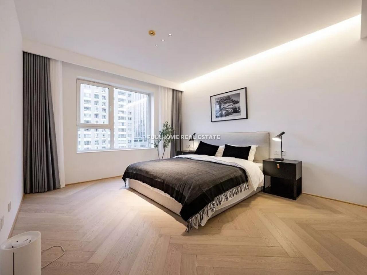 Global Trade Mansion - Interior view 5, Beijing rental property