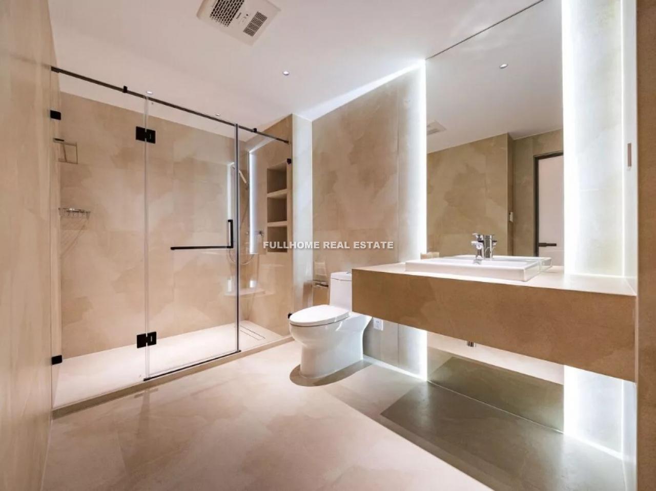 Global Trade Mansion - Interior view 9, Beijing rental property