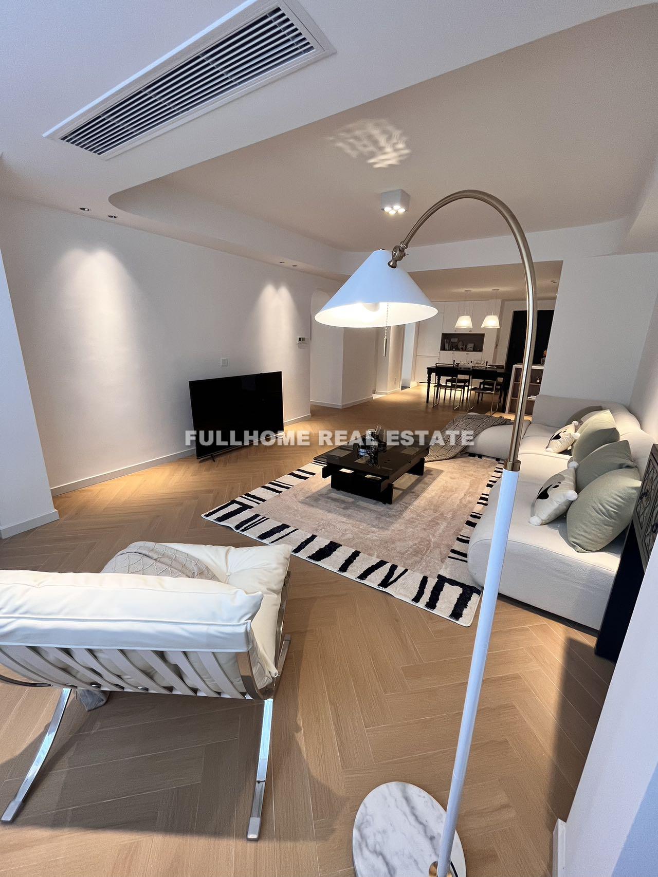 San He Garden - Interior view 10, Shanghai rental property