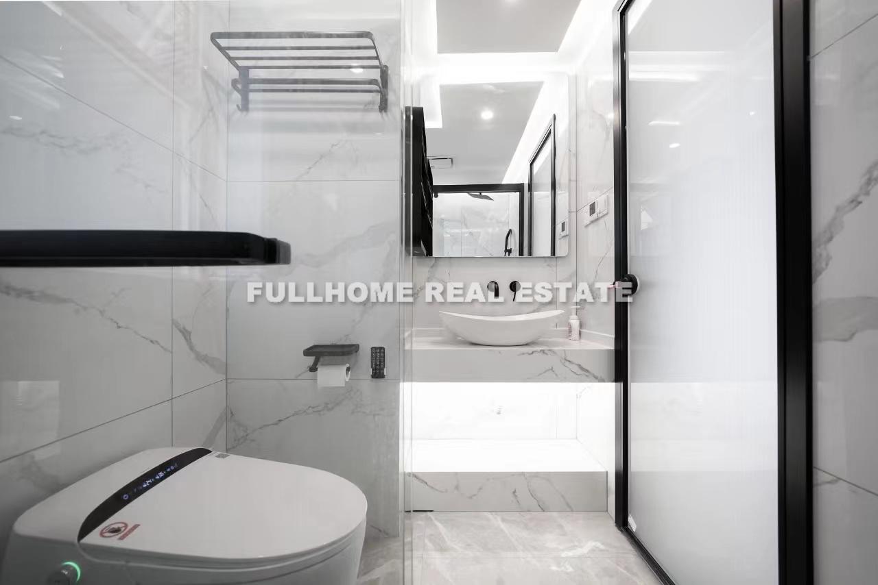 One Park Avenue - Interior view 7, Shanghai rental property