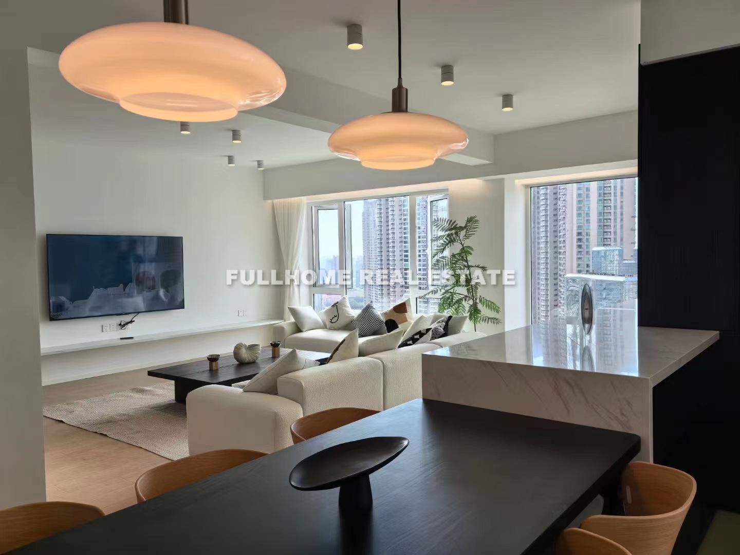 Summit Panorama - Interior view 2, Shanghai rental property