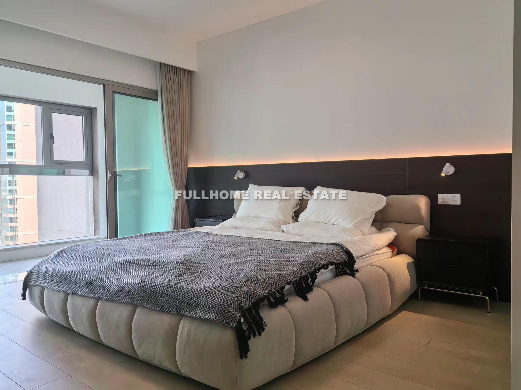 Summit Panorama - Interior view 8, Shanghai rental property