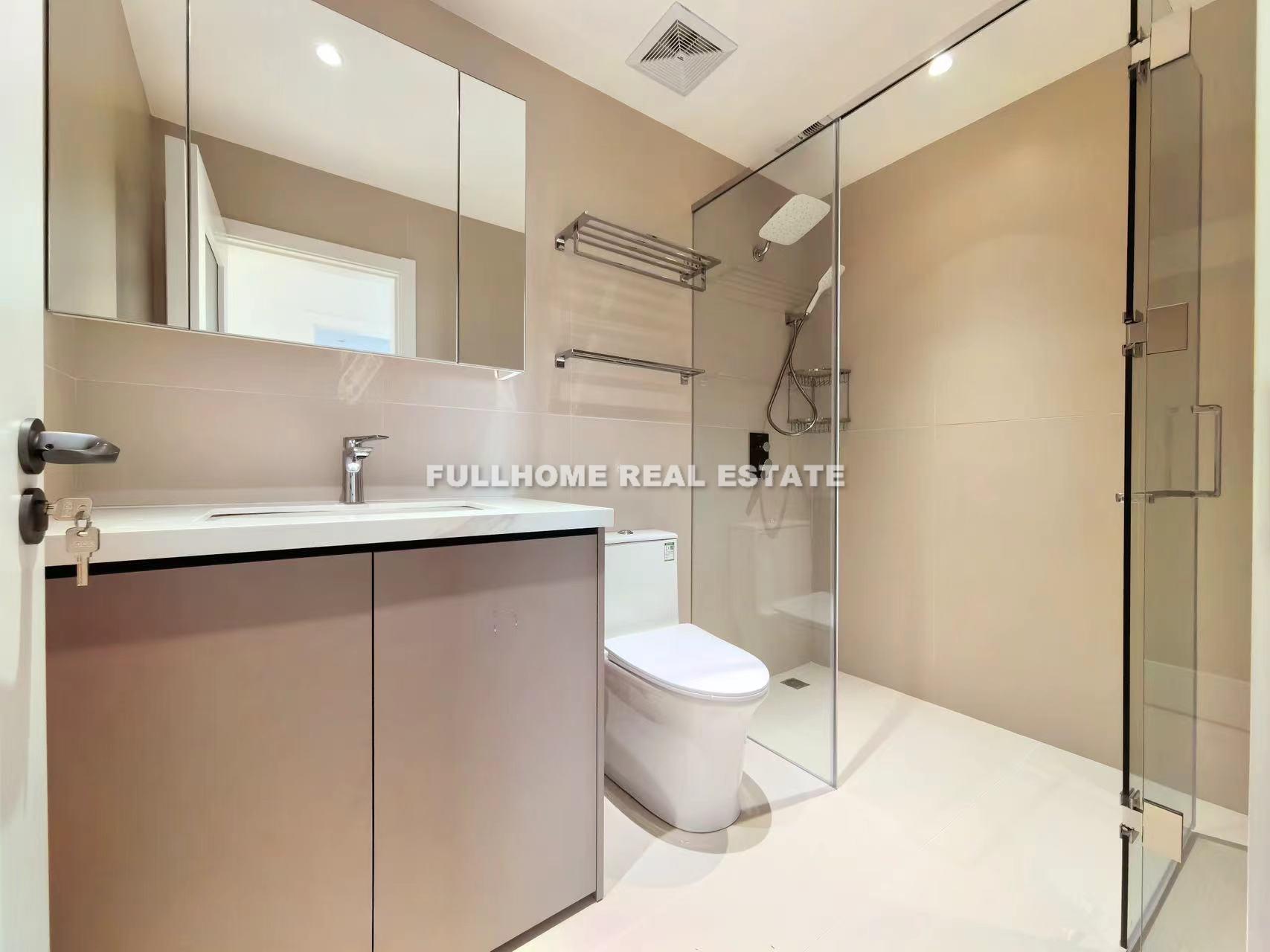 Rui Yuan Apartment - Interior view 11, Shanghai rental property