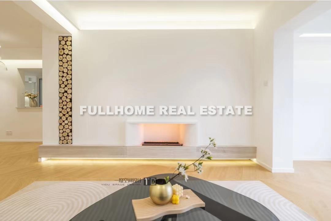 One Park Avenue - Interior view 3, Shanghai rental property