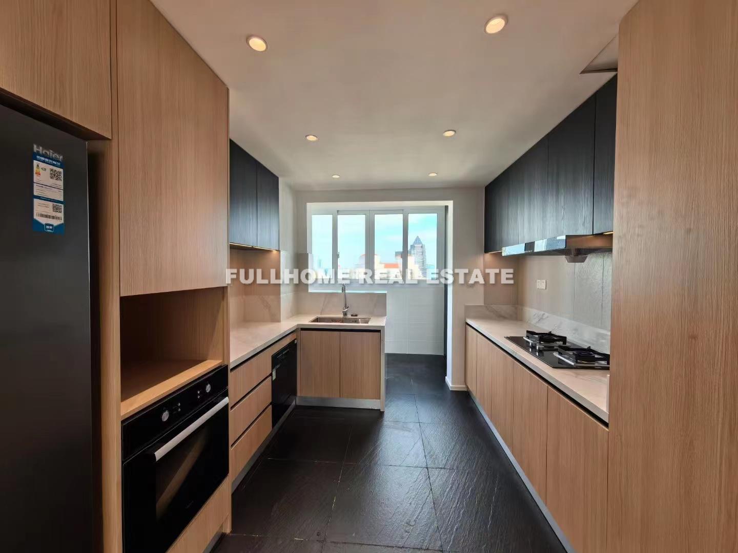 Summit Panorama - Interior view 13, Shanghai rental property