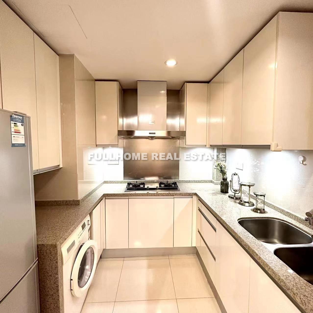 The Bound of Bund - Interior view 6, Shanghai rental property
