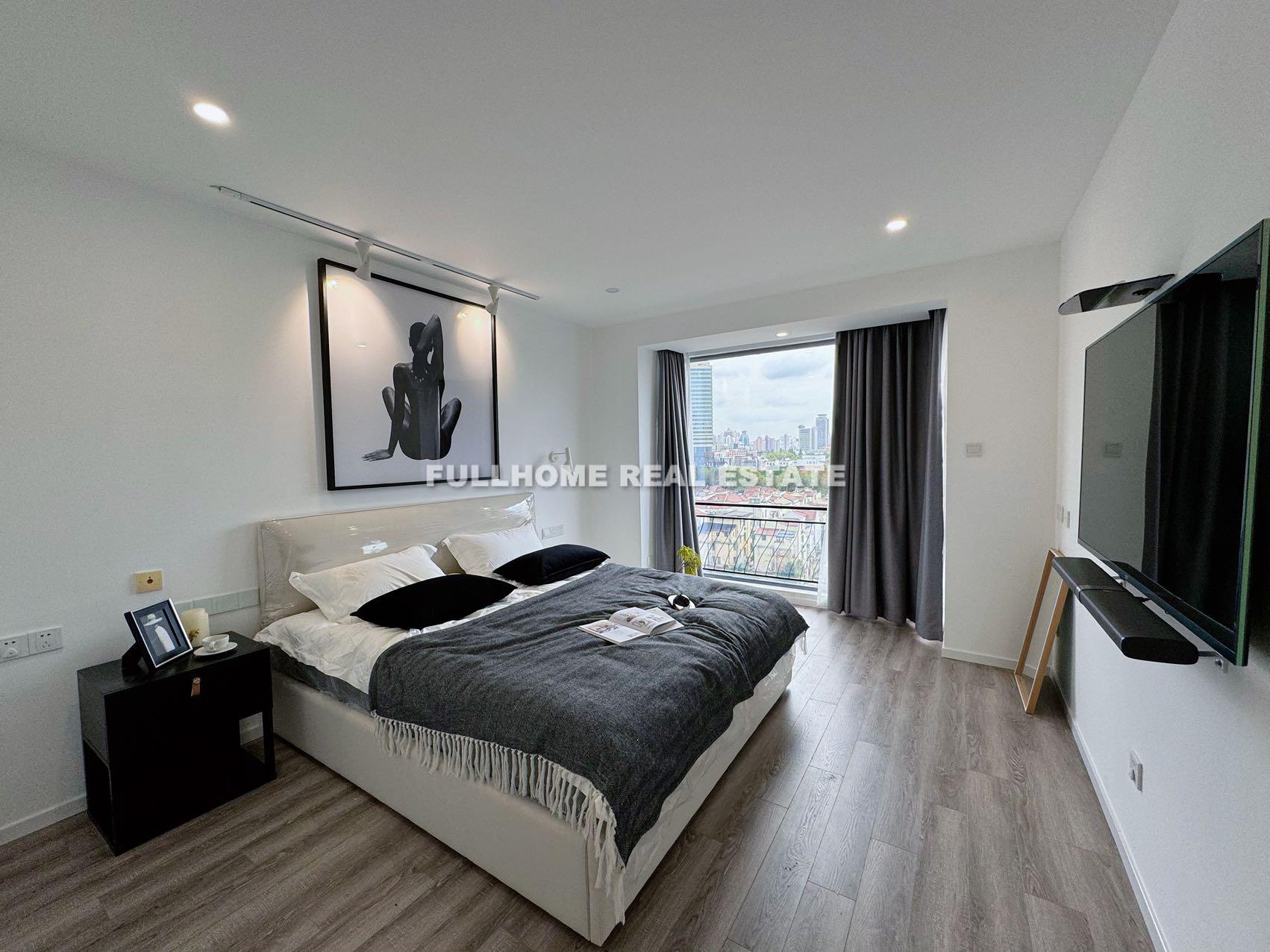 The Summit - Interior view 13, Shanghai rental property