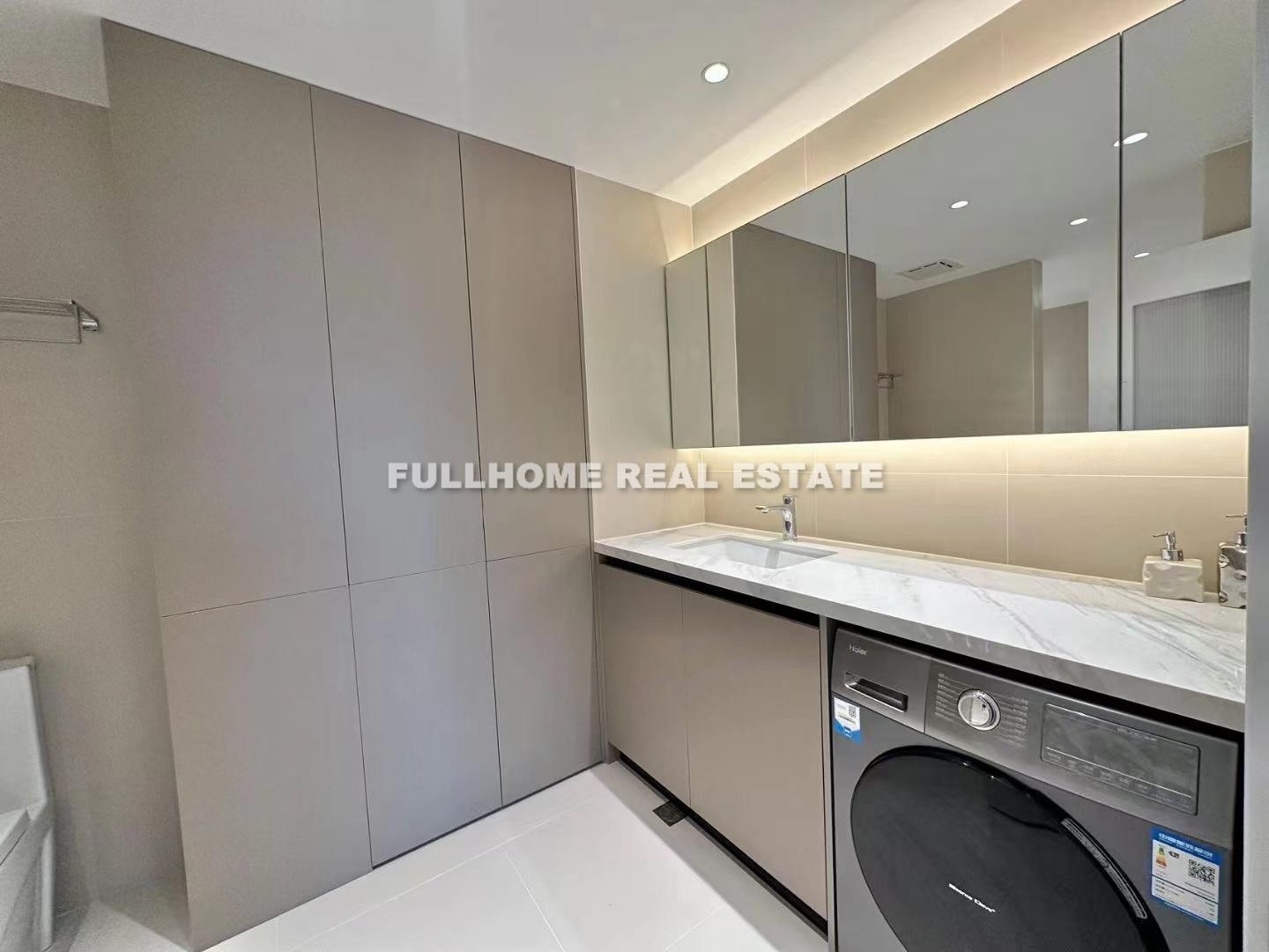 Rui Yuan Apartment - Interior view 8, Shanghai rental property