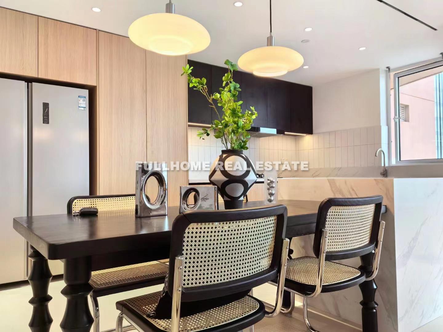 Rui Yuan Apartment - Interior view 3, Shanghai rental property