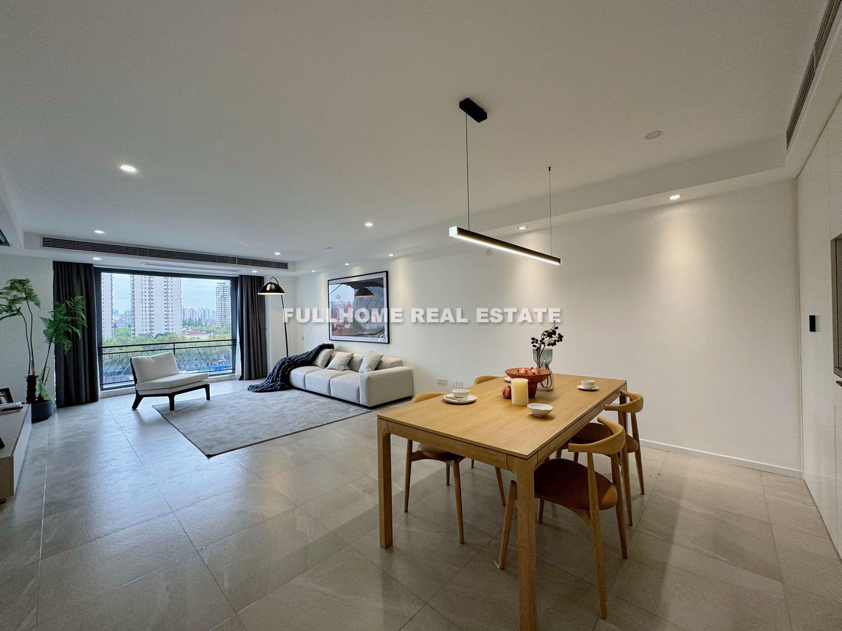 The Summit - Interior view 10, Shanghai rental property