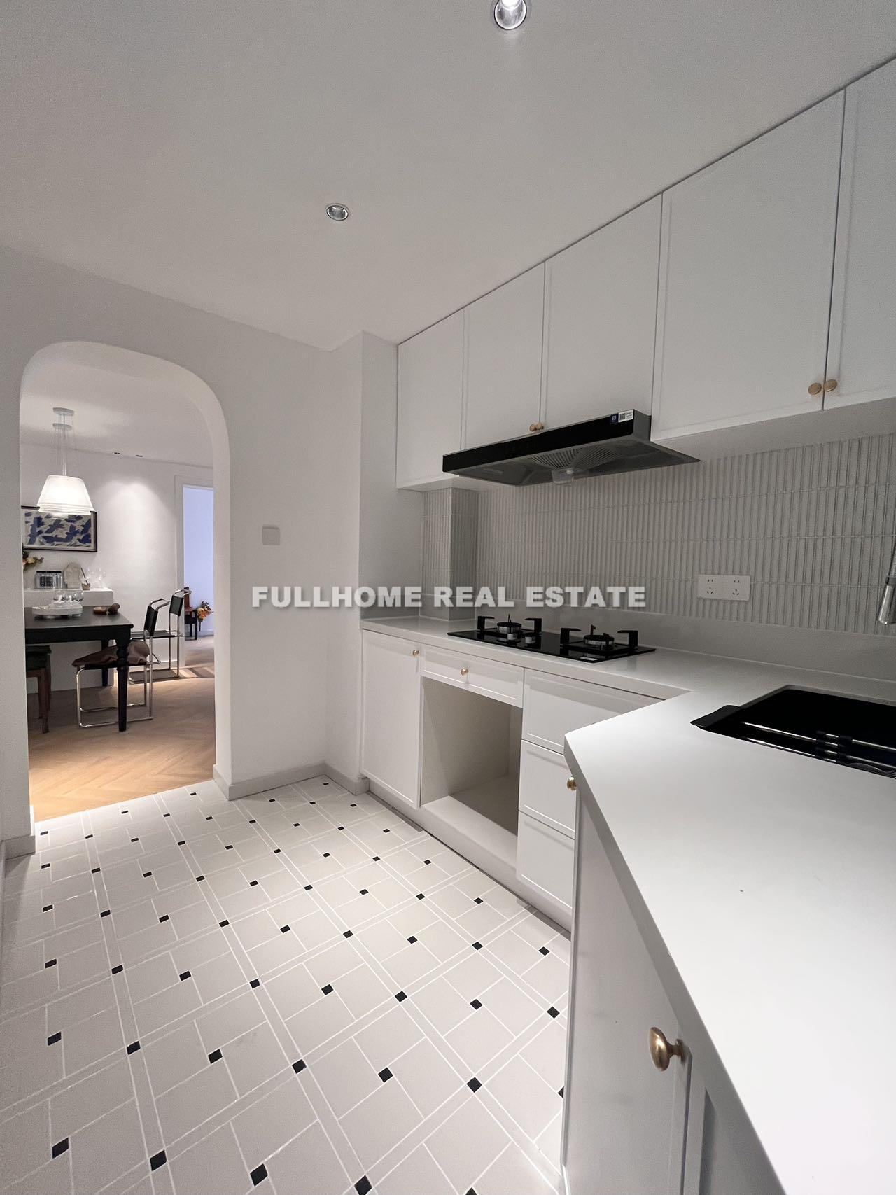 San He Garden - Interior view 11, Shanghai rental property
