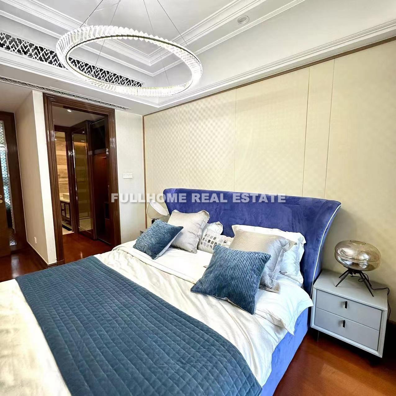 The Bound of Bund - Interior view 9, Shanghai rental property