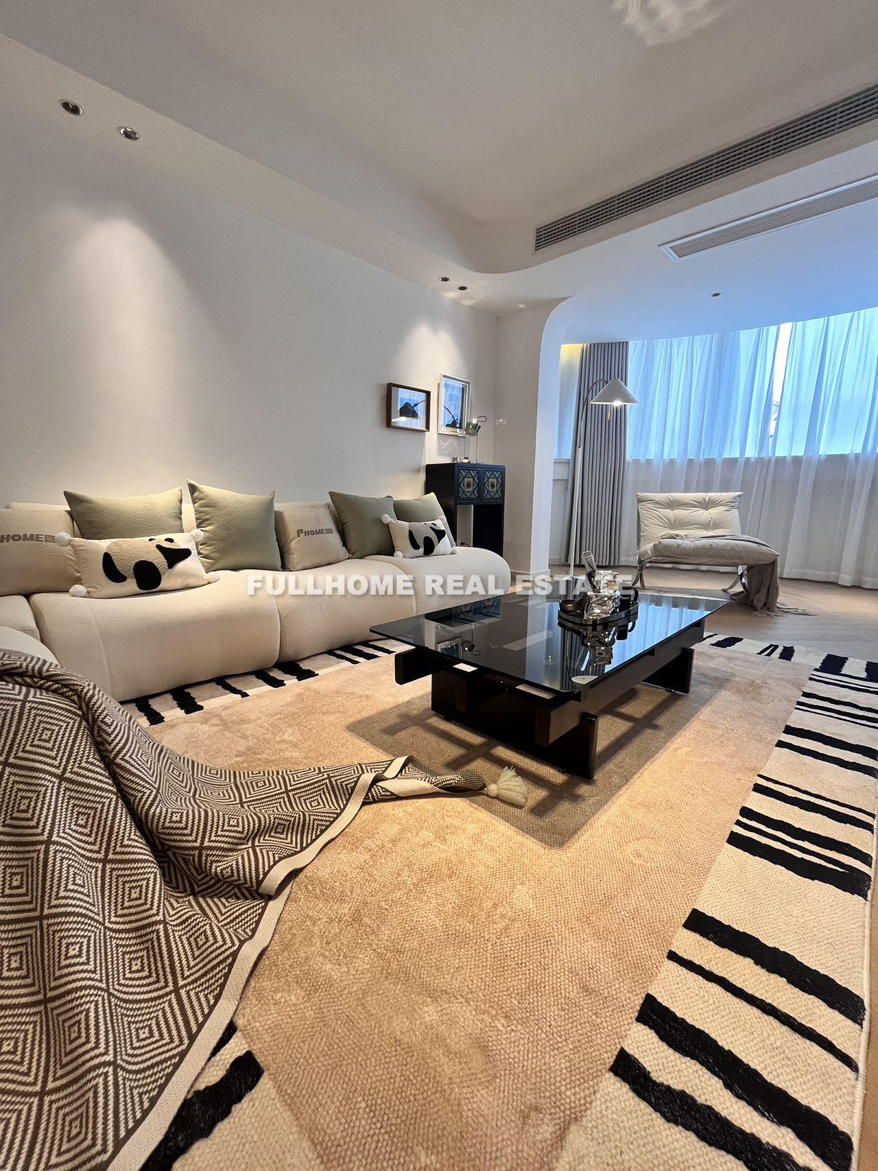 San He Garden - Interior view 5, Shanghai rental property