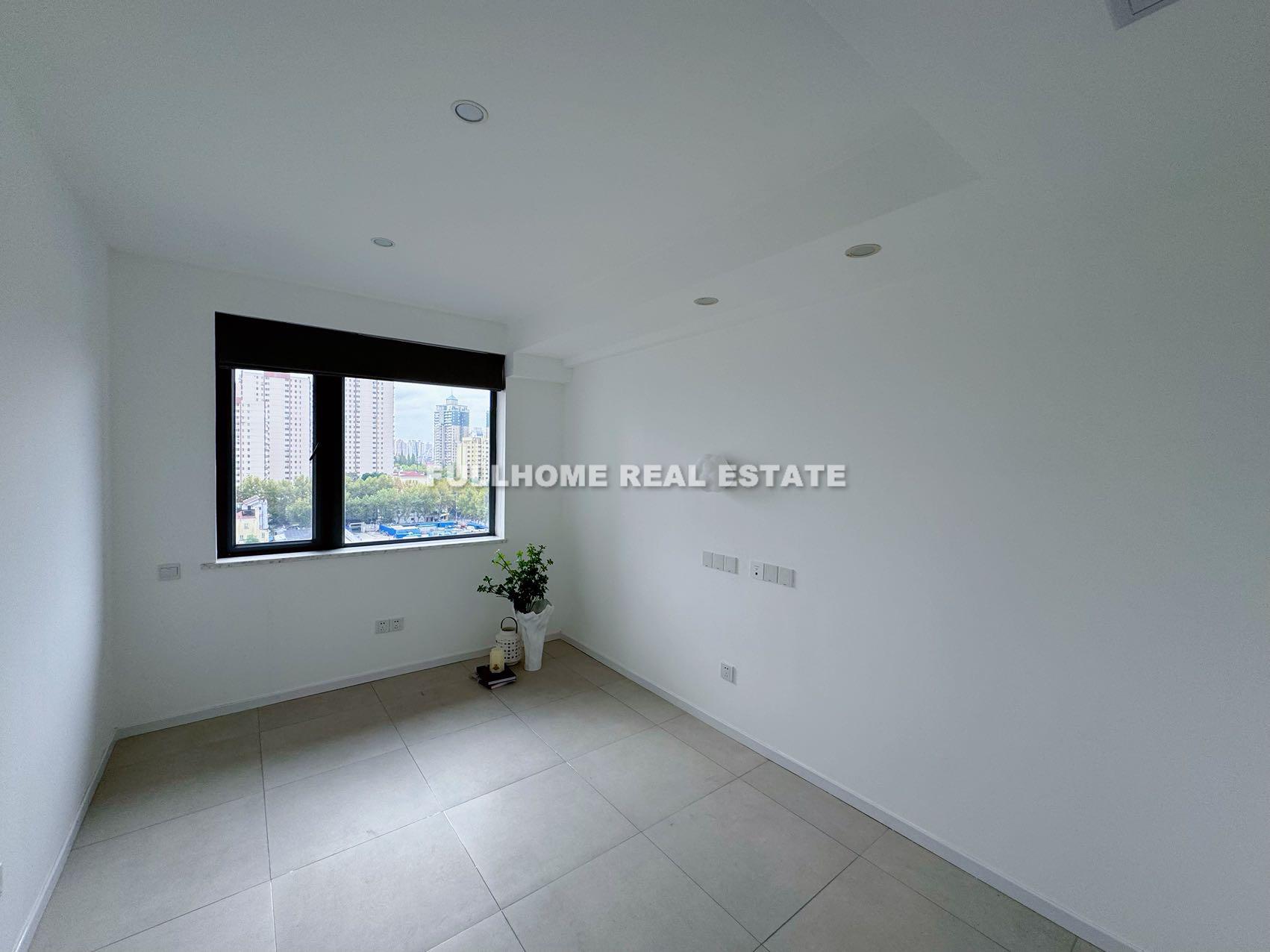 The Summit - Interior view 4, Shanghai rental property