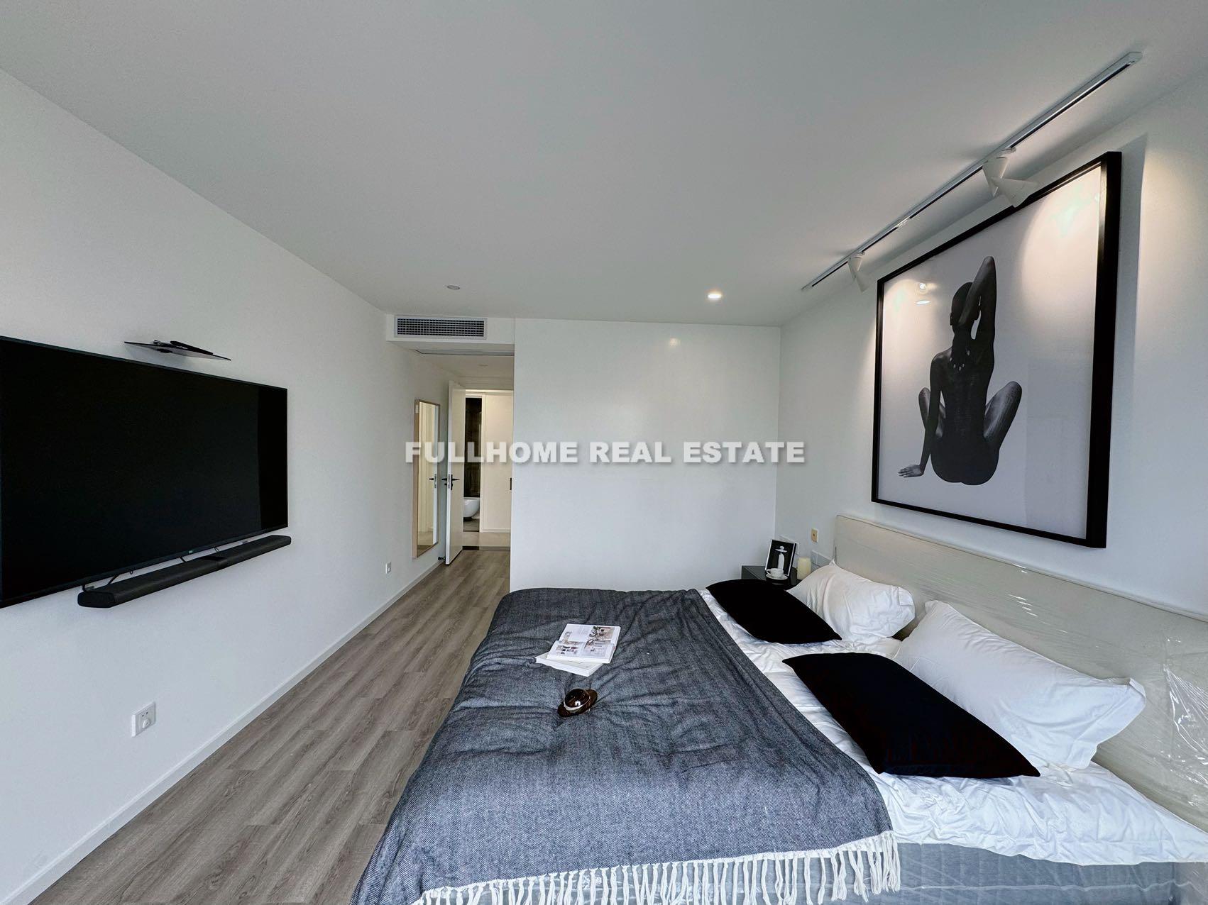 The Summit - Interior view 8, Shanghai rental property