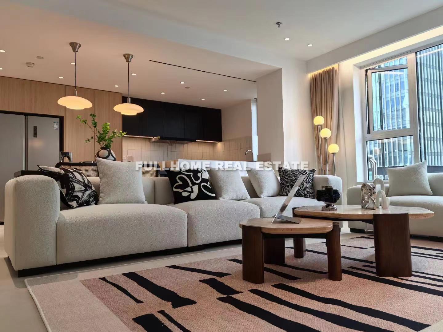 Rui Yuan Apartment - Interior view 14, Shanghai rental property