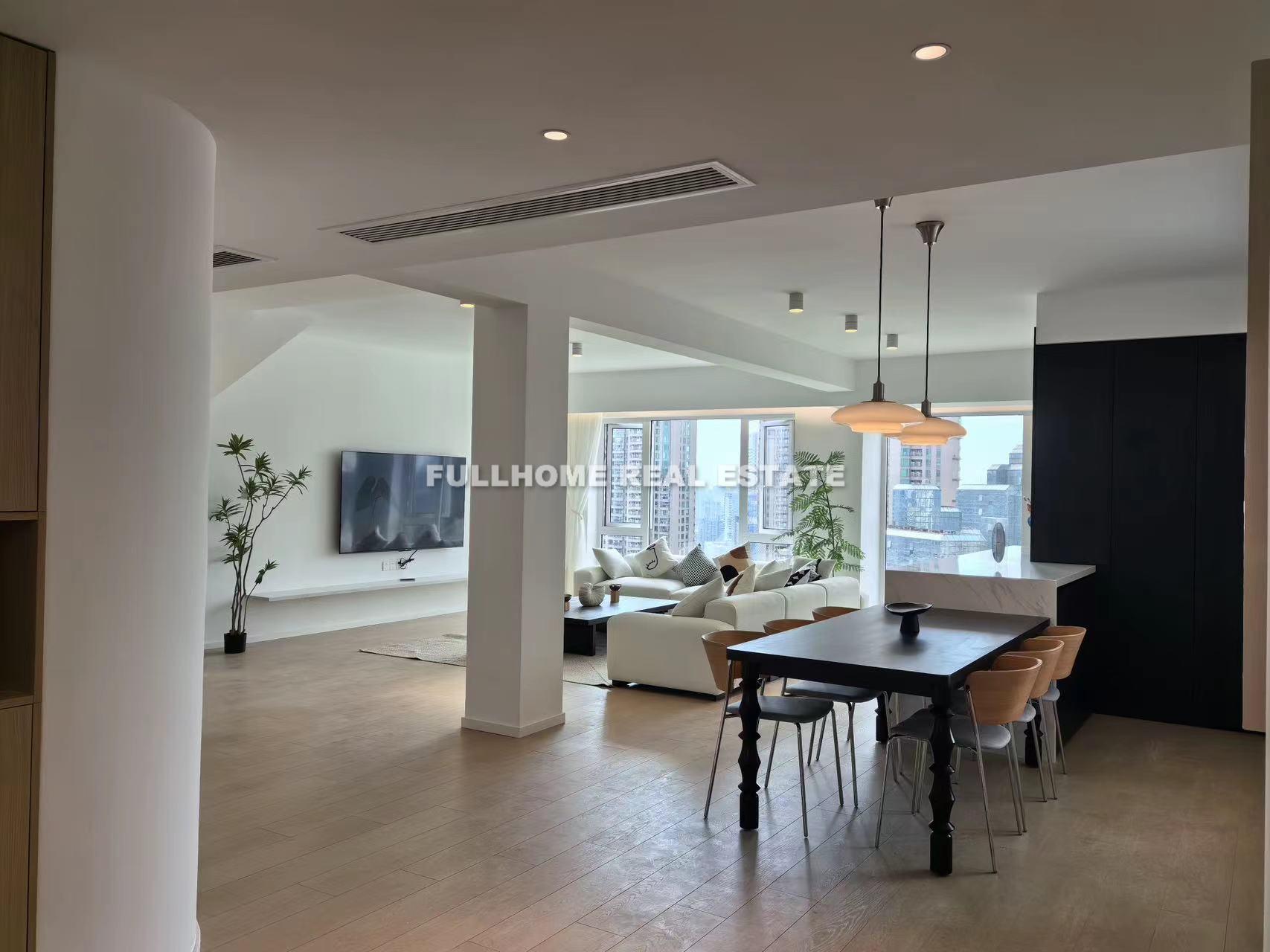 Summit Panorama - Interior view 4, Shanghai rental property